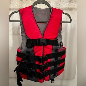 Life Jacket XS